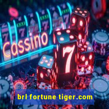 brl fortune tiger.com